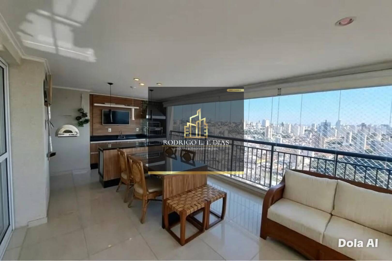 Apartamento, 2 quartos, 216 m² - Foto 37