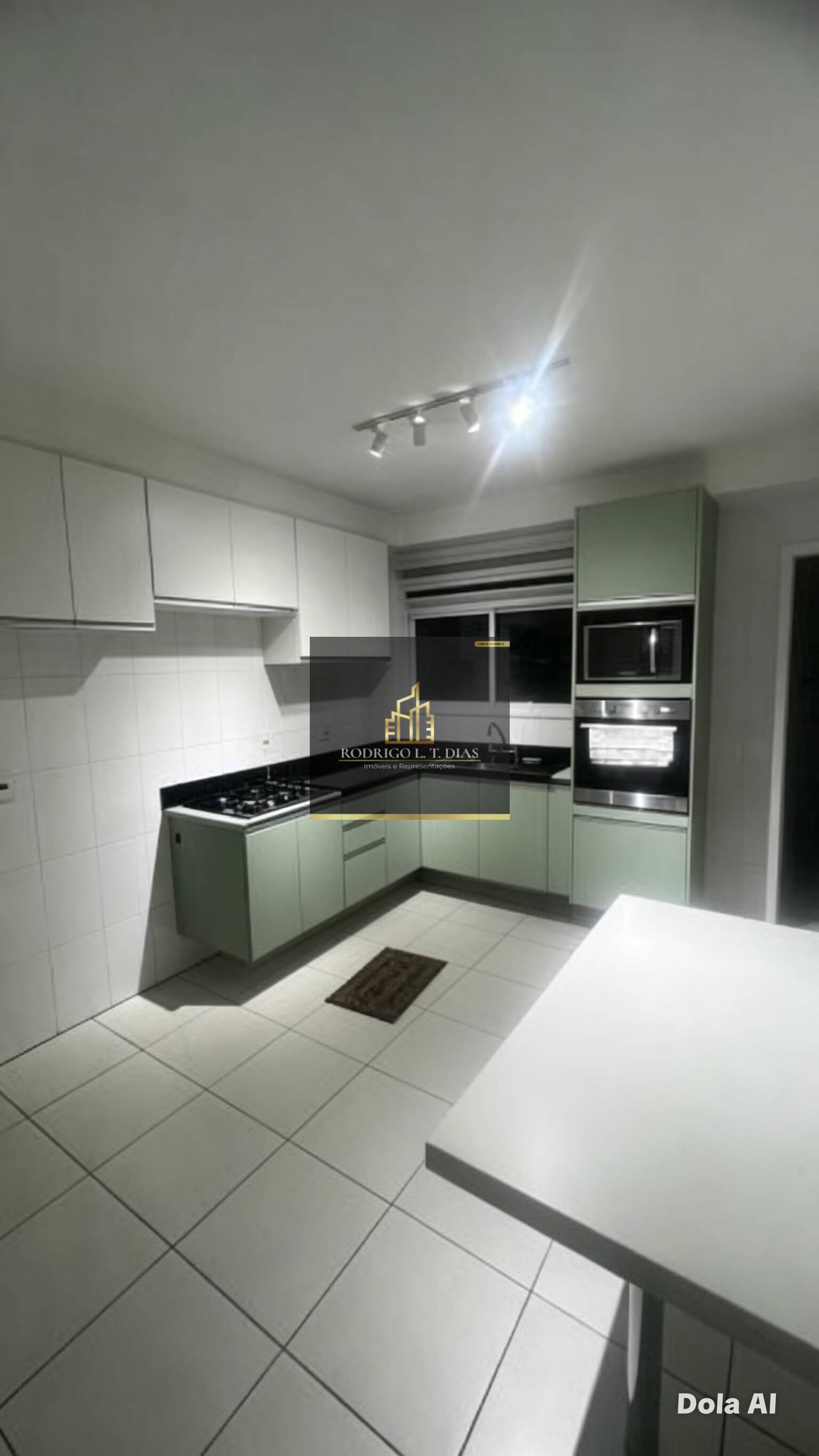 Apartamento, 3 quartos, 163 m² - Foto 11