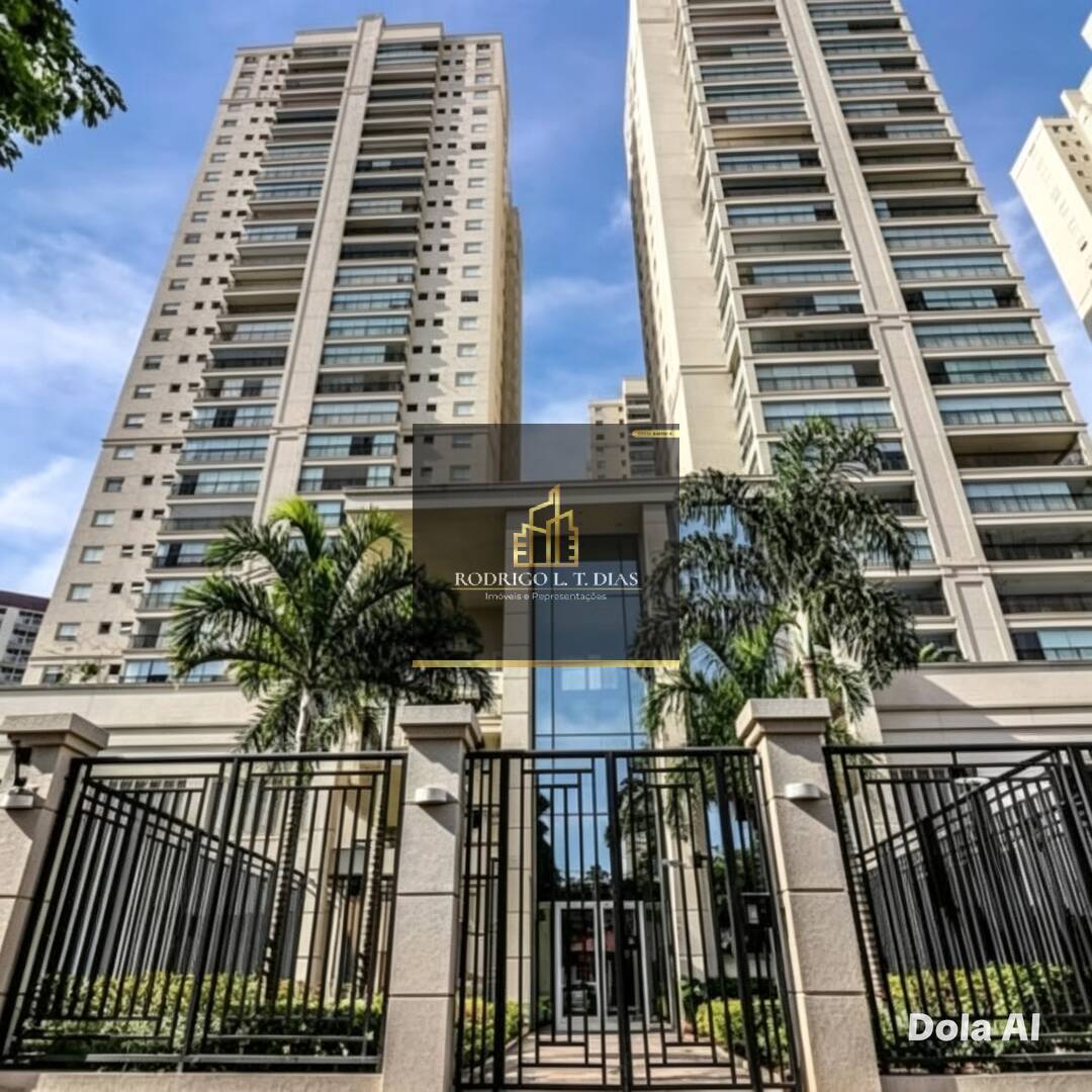 Apartamento, 3 quartos, 163 m² - Foto 21