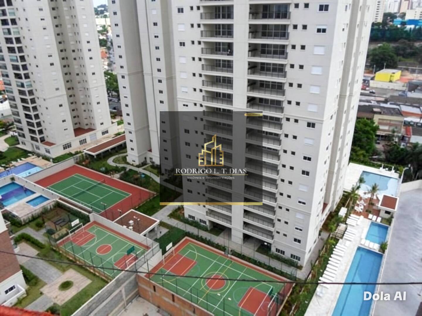 Apartamento, 3 quartos, 163 m² - Foto 23