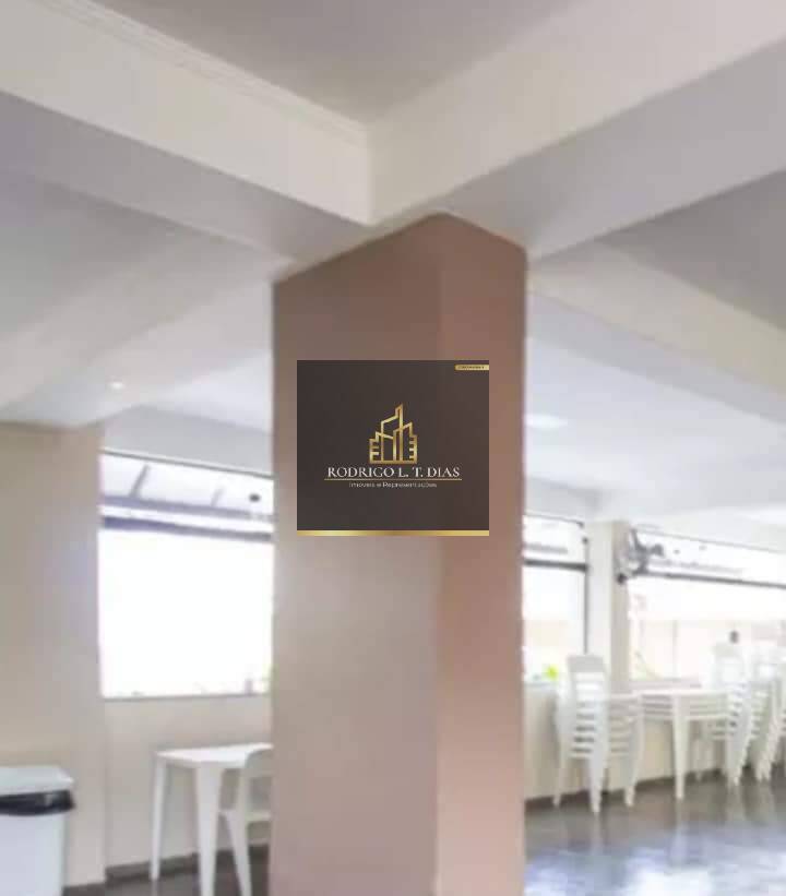 Apartamento, 2 quartos, 57 m² - Foto 11