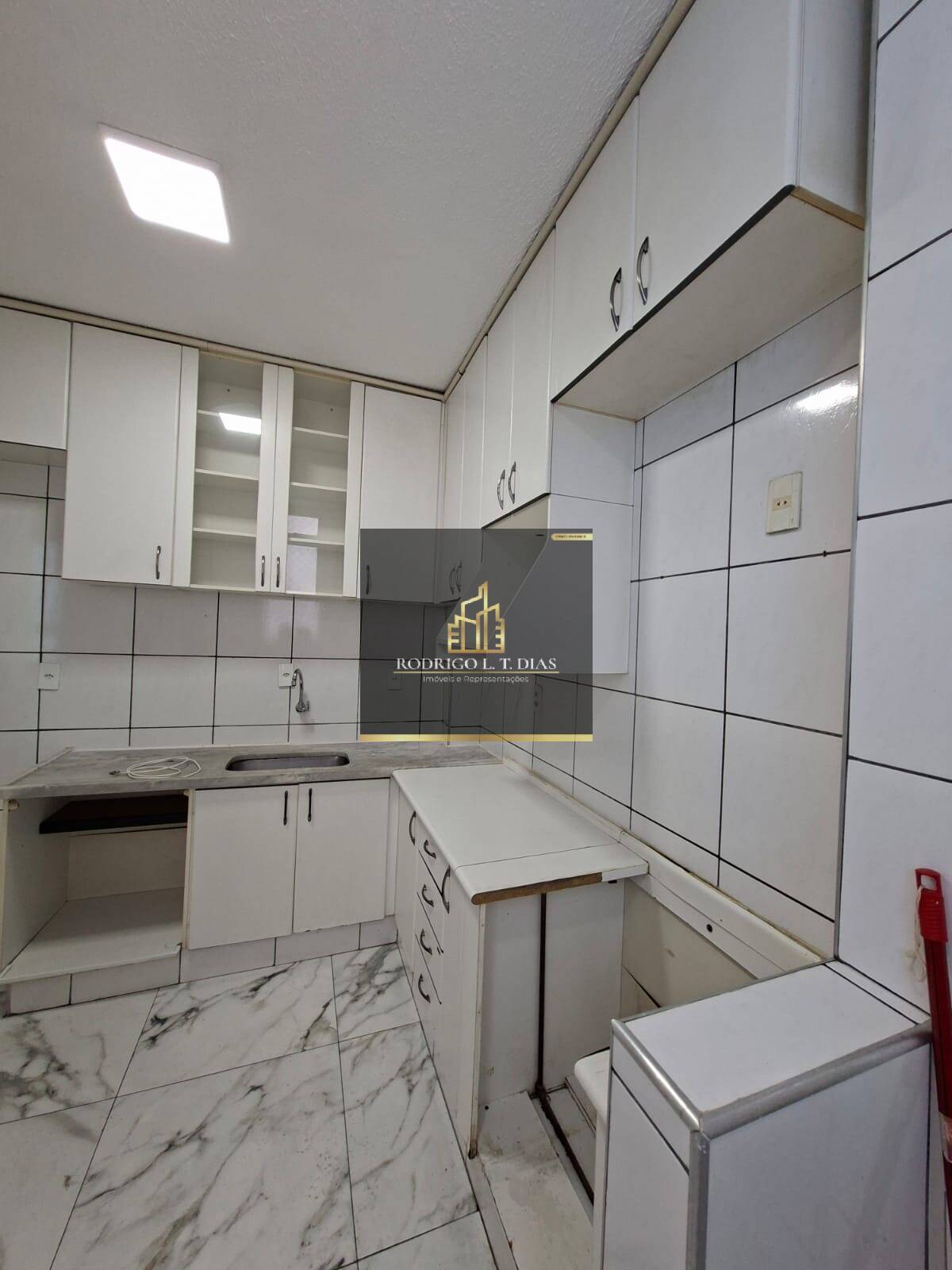 Apartamento, 2 quartos, 57 m² - Foto 2