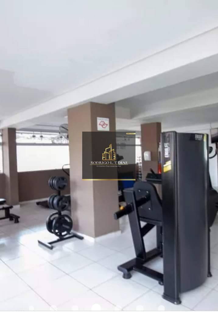 Apartamento, 2 quartos, 57 m² - Foto 19