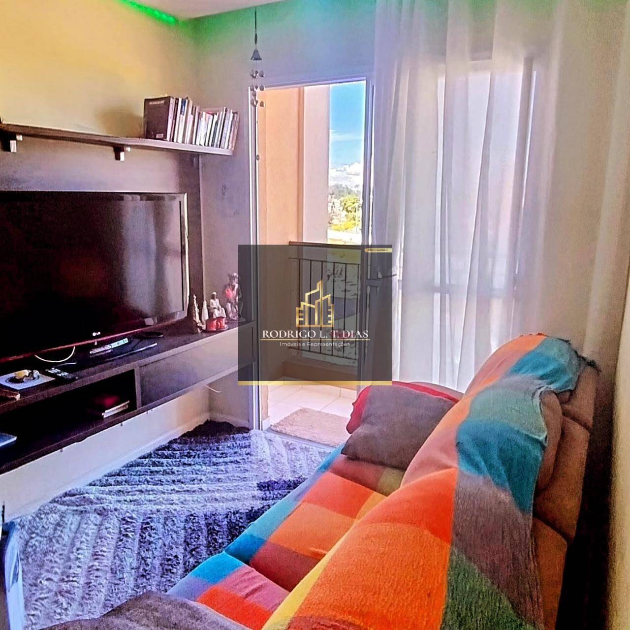 Apartamento, 2 quartos, 50 m² - Foto 5