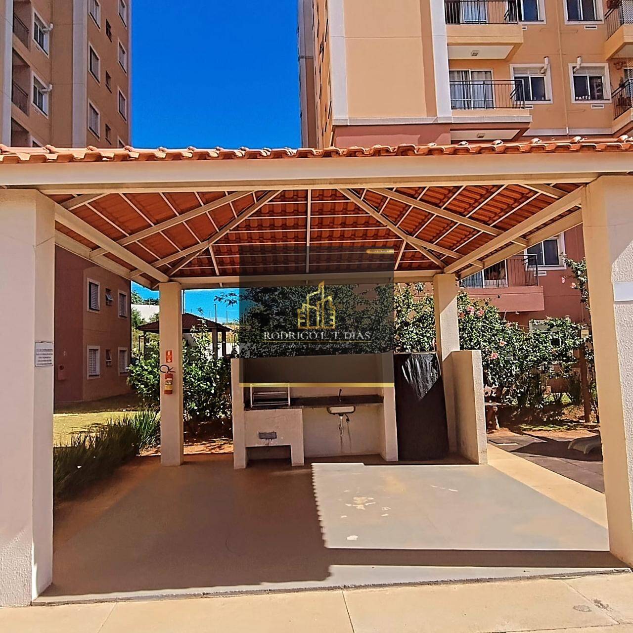 Apartamento, 2 quartos, 50 m² - Foto 8