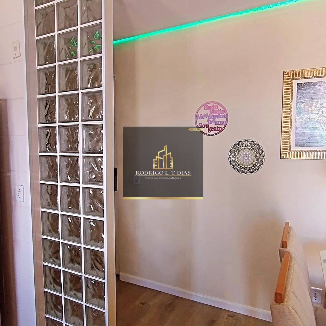 Apartamento, 2 quartos, 50 m² - Foto 6