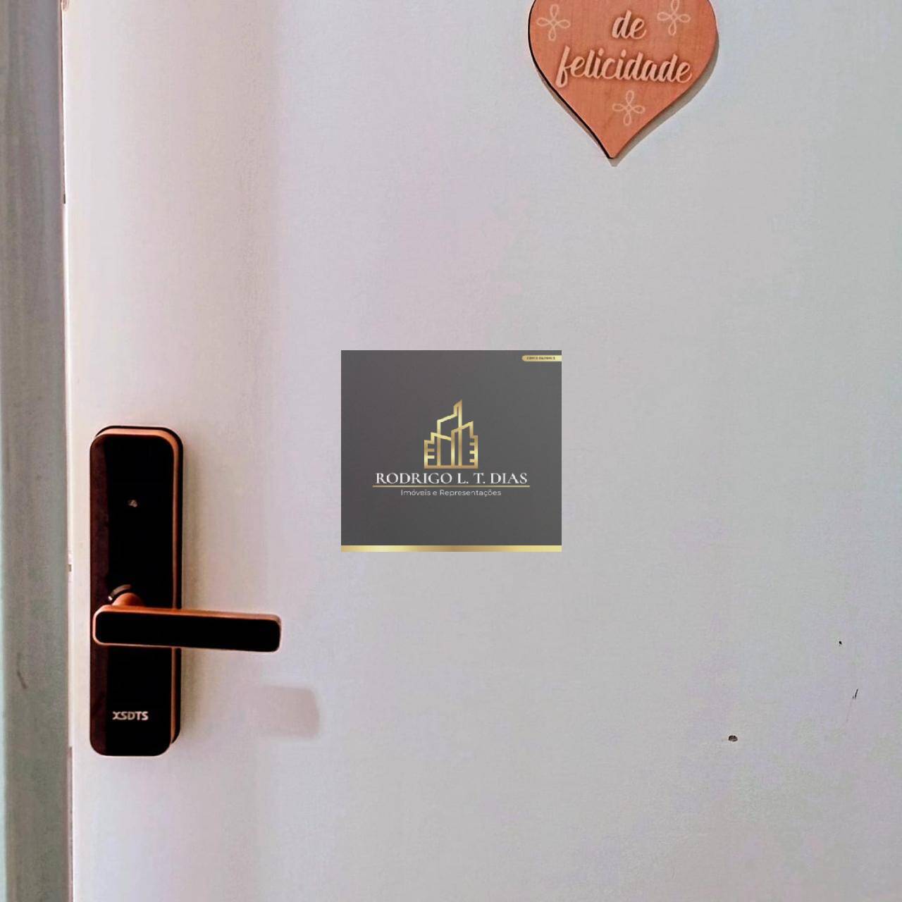 Apartamento, 2 quartos, 50 m² - Foto 7