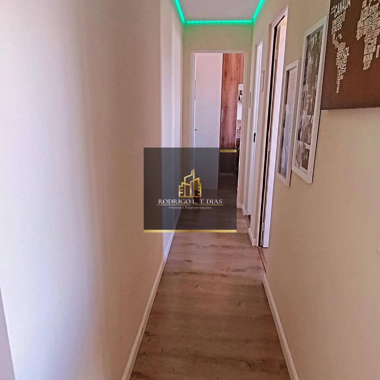 Apartamento, 2 quartos, 50 m² - Foto 9