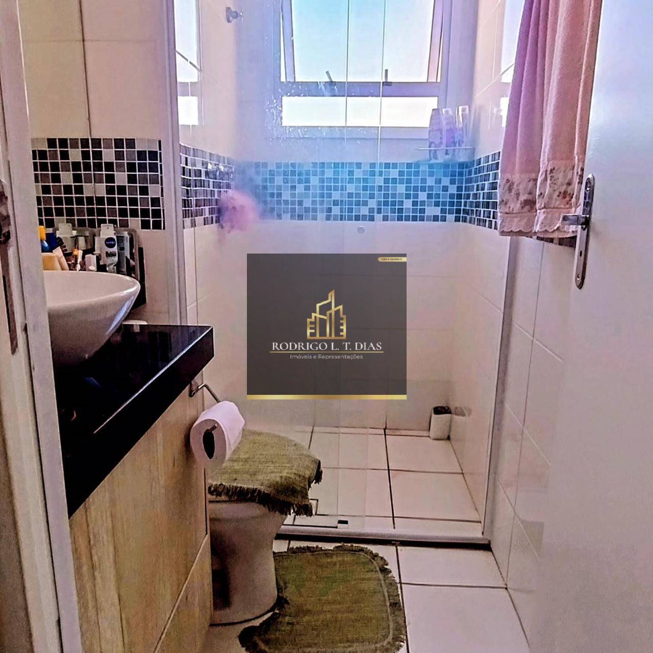 Apartamento, 2 quartos, 50 m² - Foto 10