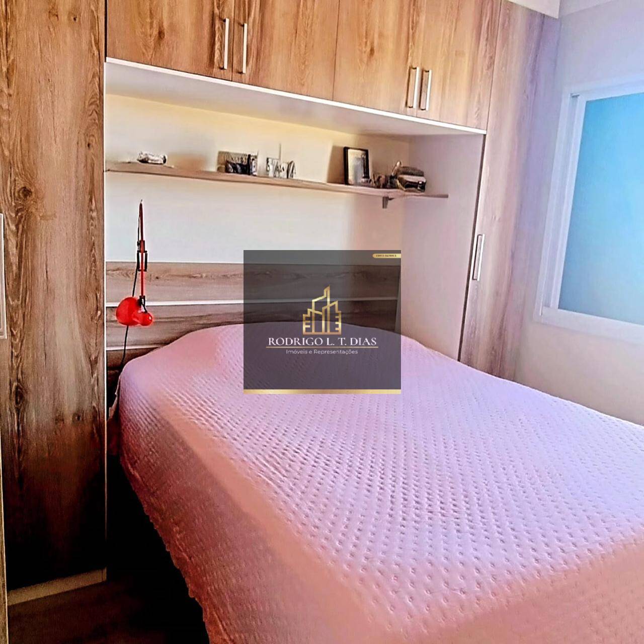 Apartamento, 2 quartos, 50 m² - Foto 12