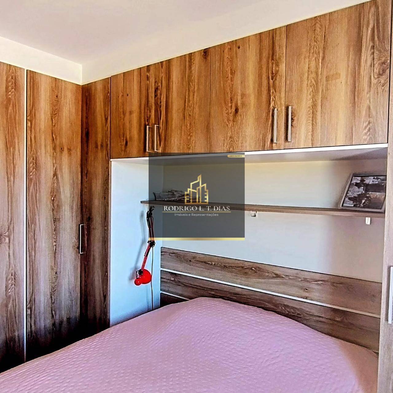 Apartamento, 2 quartos, 50 m² - Foto 14