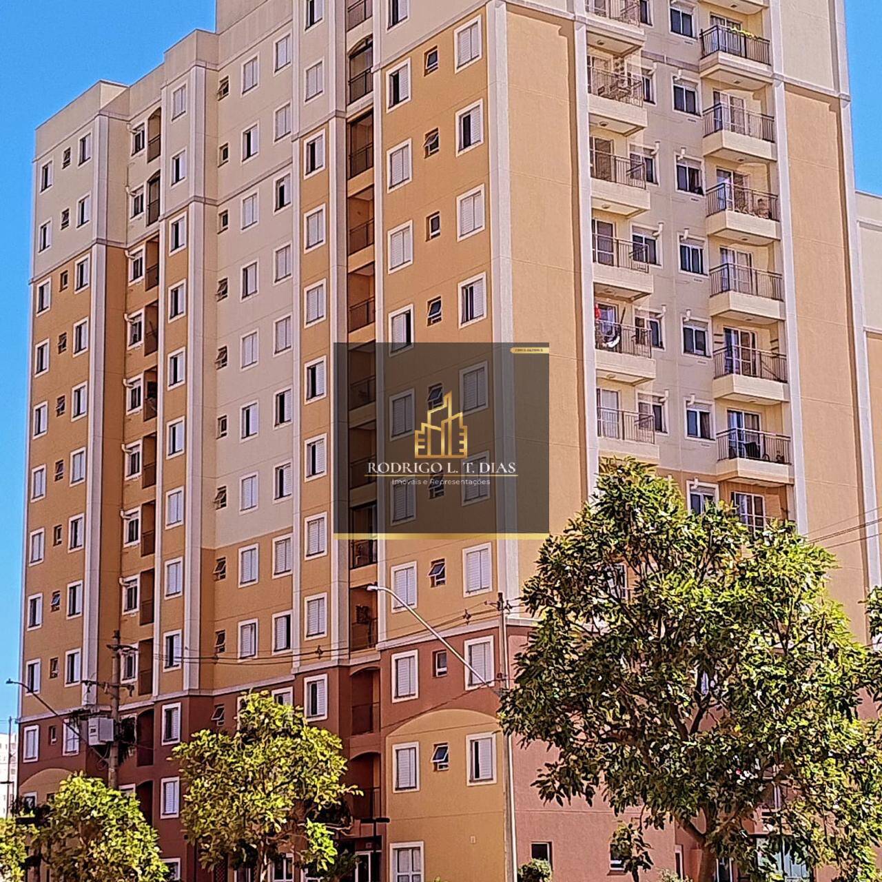 Apartamento, 2 quartos, 50 m² - Foto 15