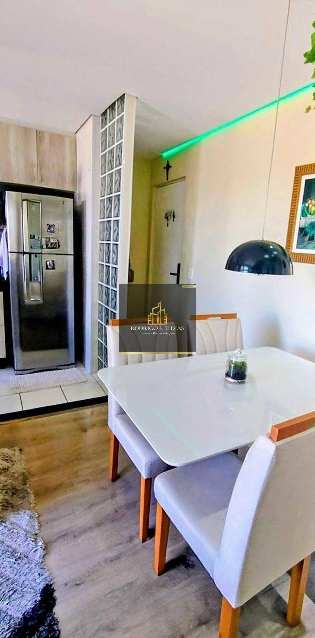 Apartamento, 2 quartos, 50 m² - Foto 16
