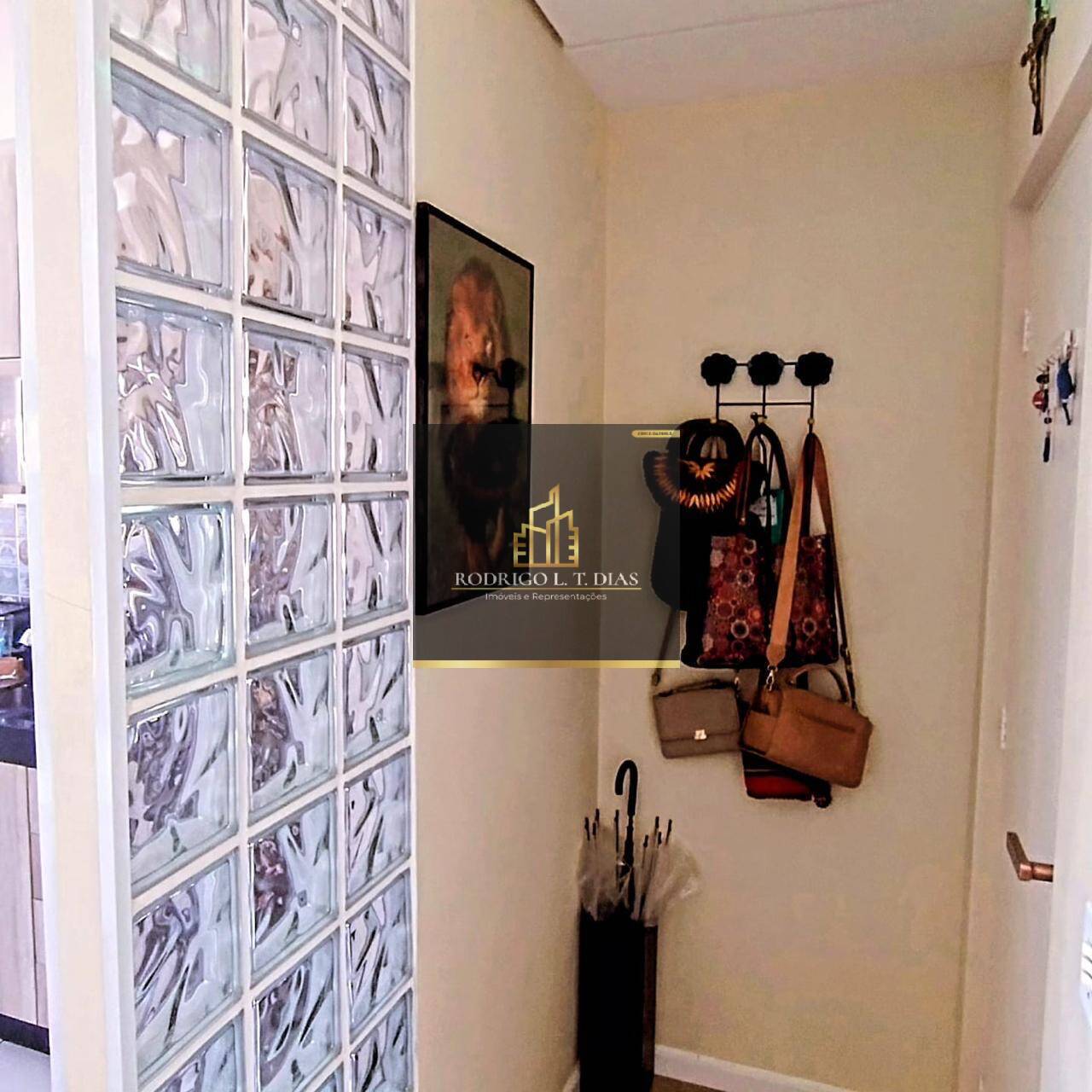 Apartamento, 2 quartos, 50 m² - Foto 17