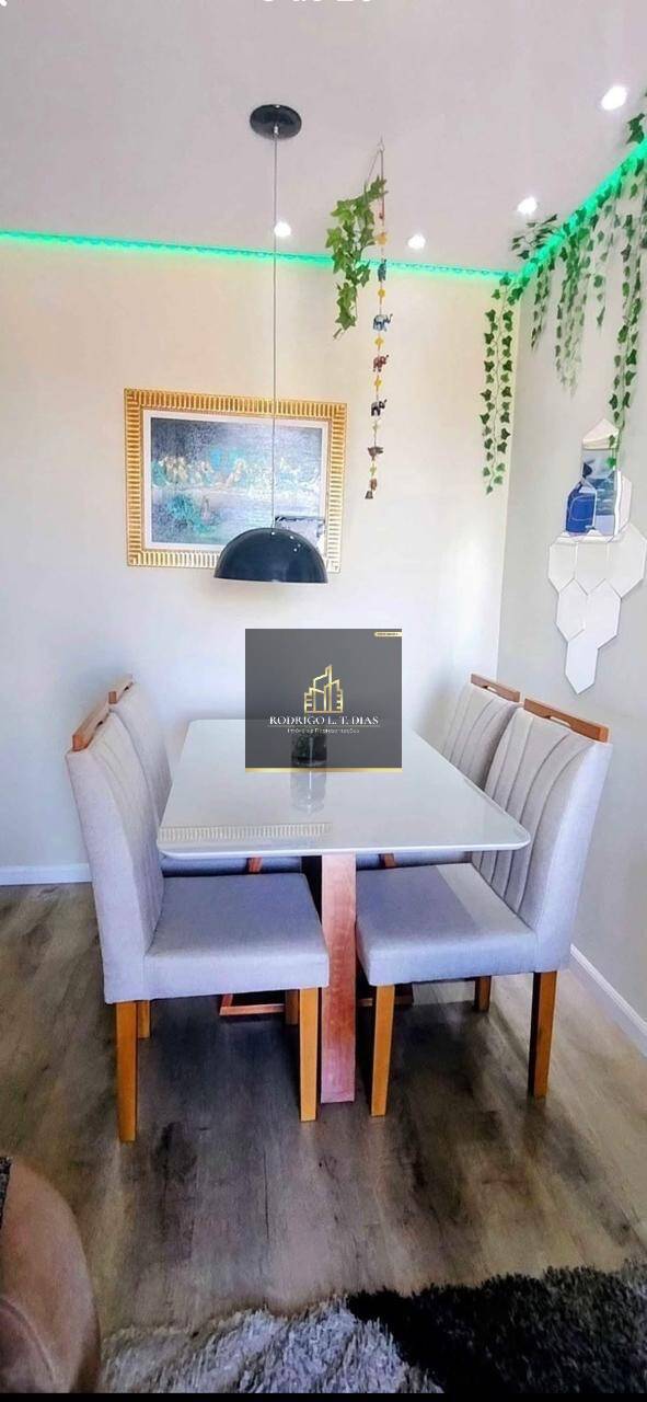 Apartamento, 2 quartos, 50 m² - Foto 18