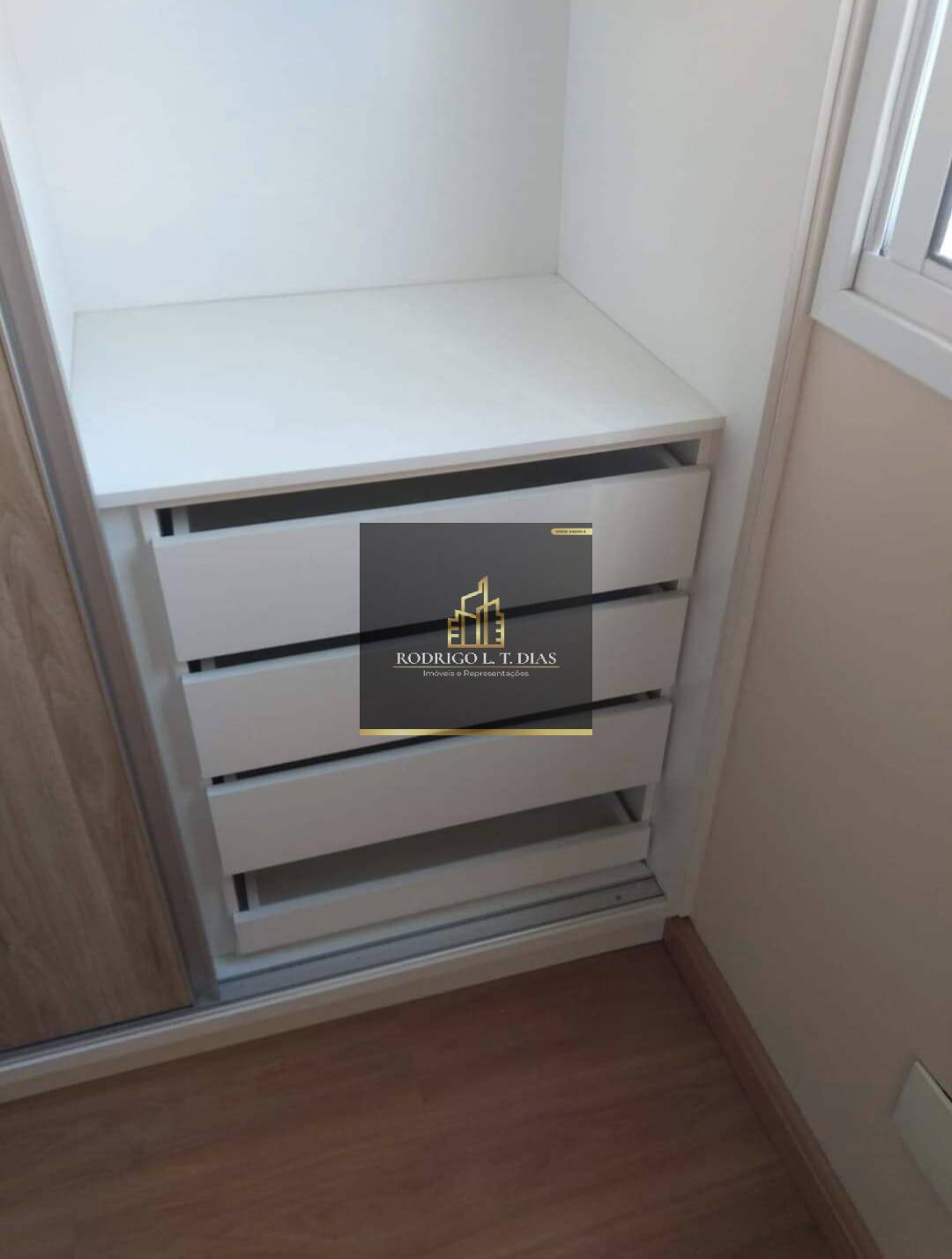 Apartamento, 3 quartos, 71 m² - Foto 9