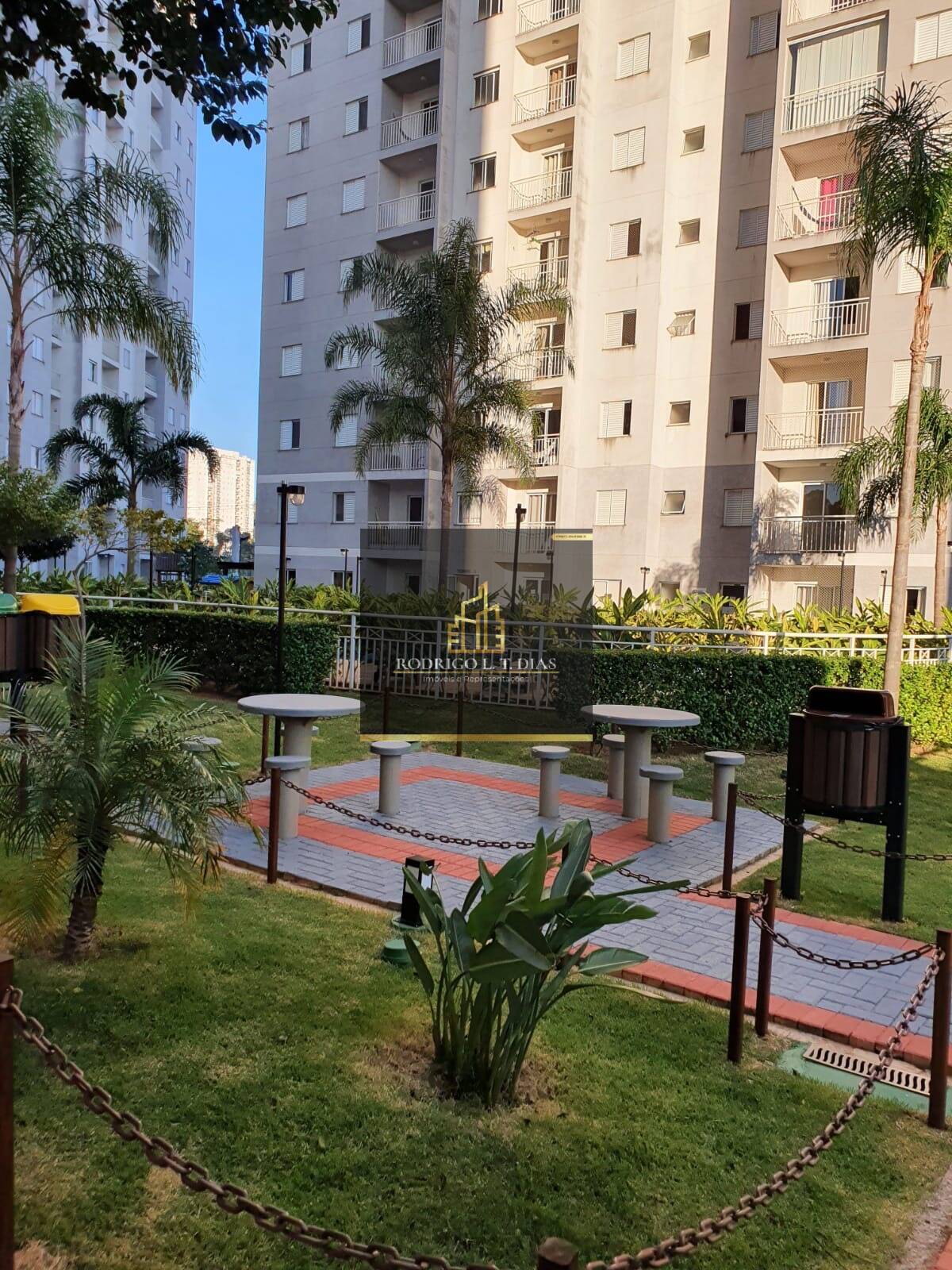 Apartamento, 3 quartos, 71 m² - Foto 11