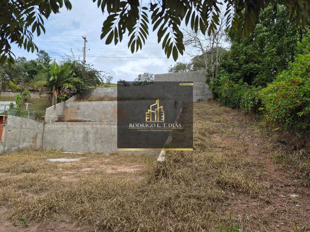 Terreno, 1194 m² - Foto 9