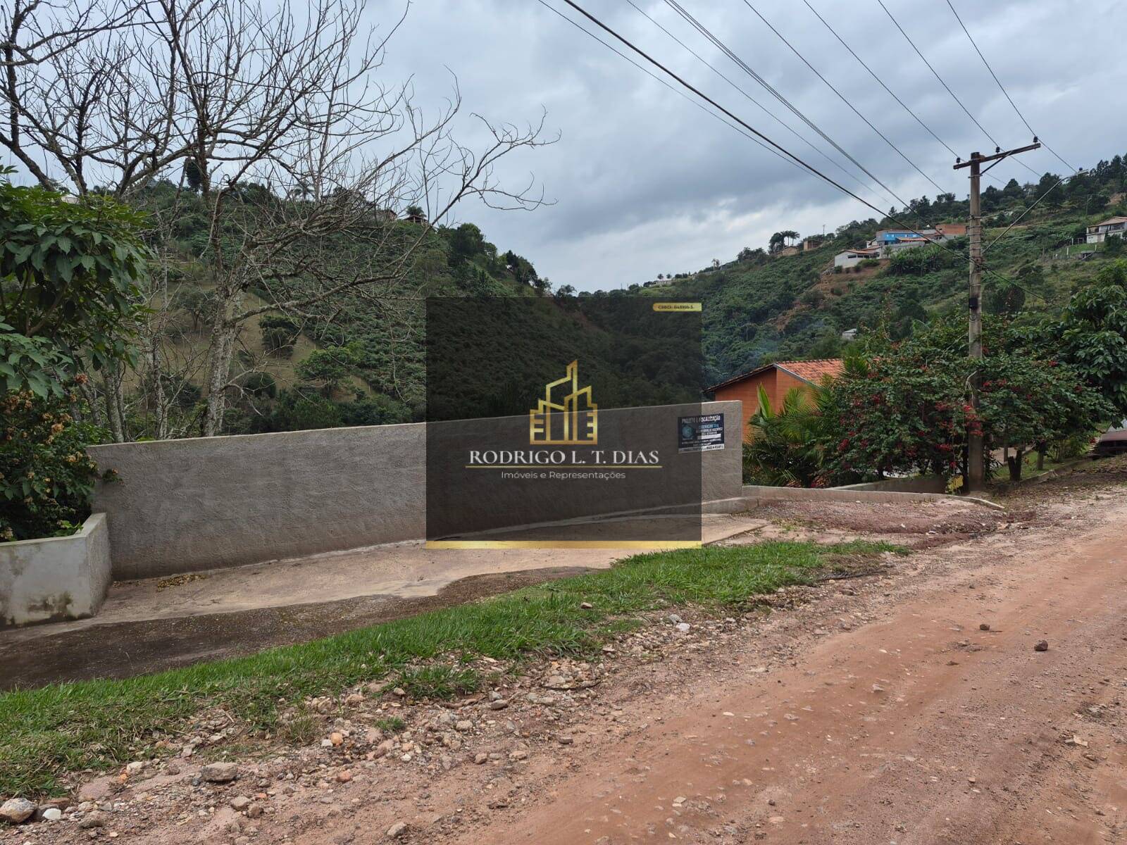 Terreno, 1194 m² - Foto 13