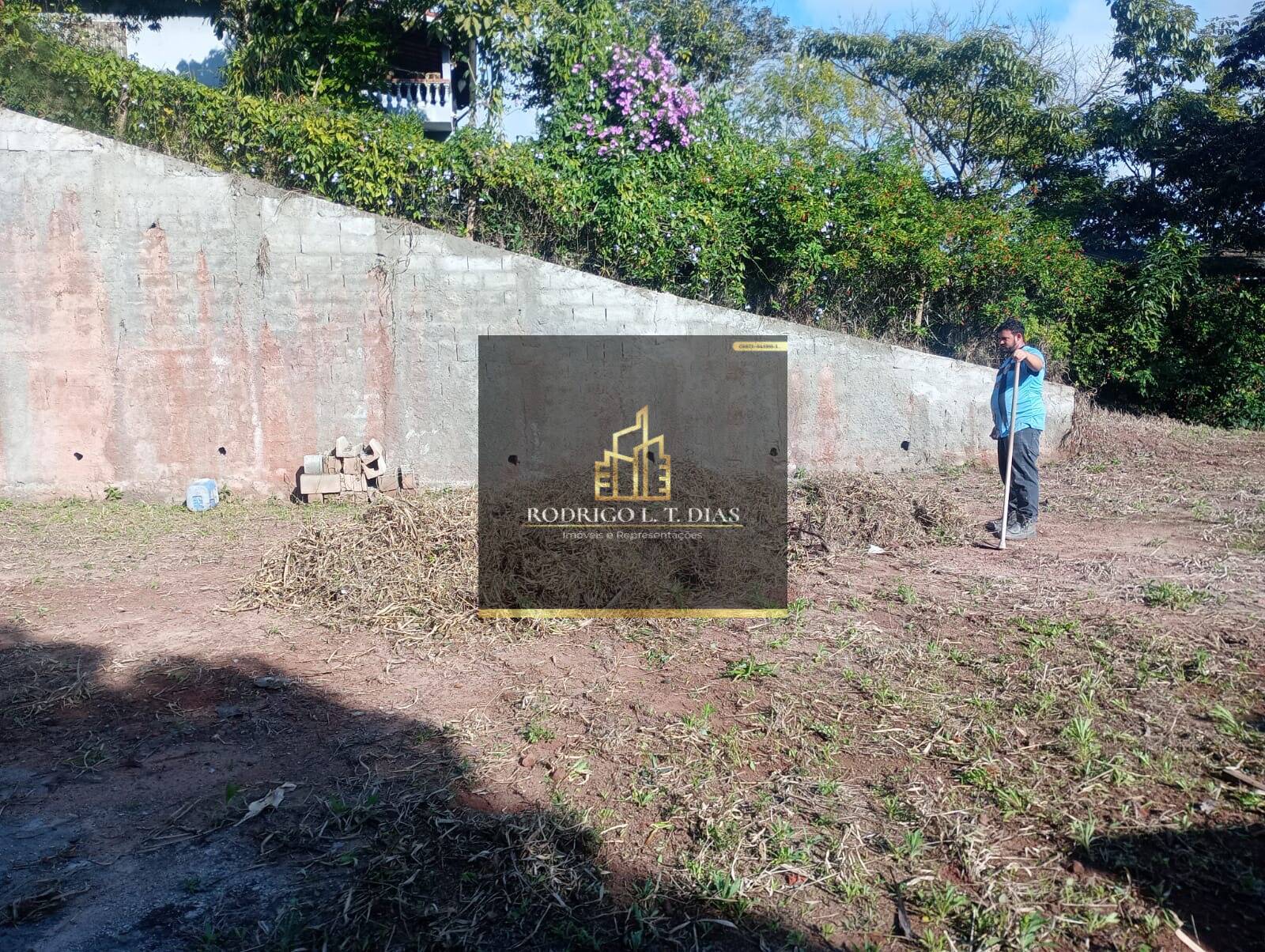 Terreno, 1194 m² - Foto 17