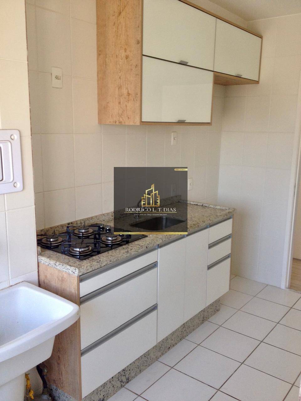 Apartamento, 53 m² - Foto 3