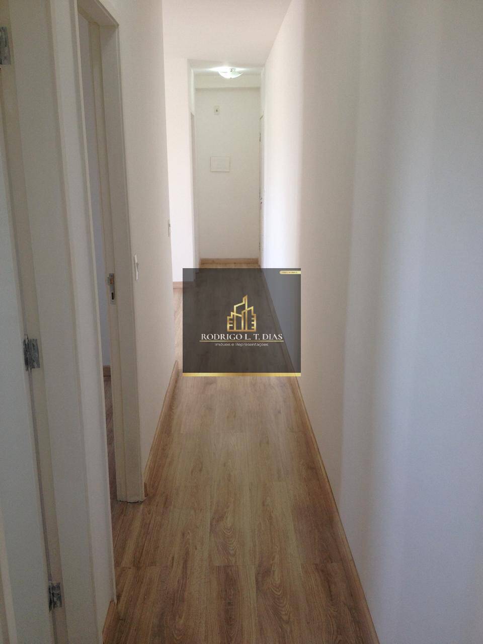 Apartamento, 53 m² - Foto 6