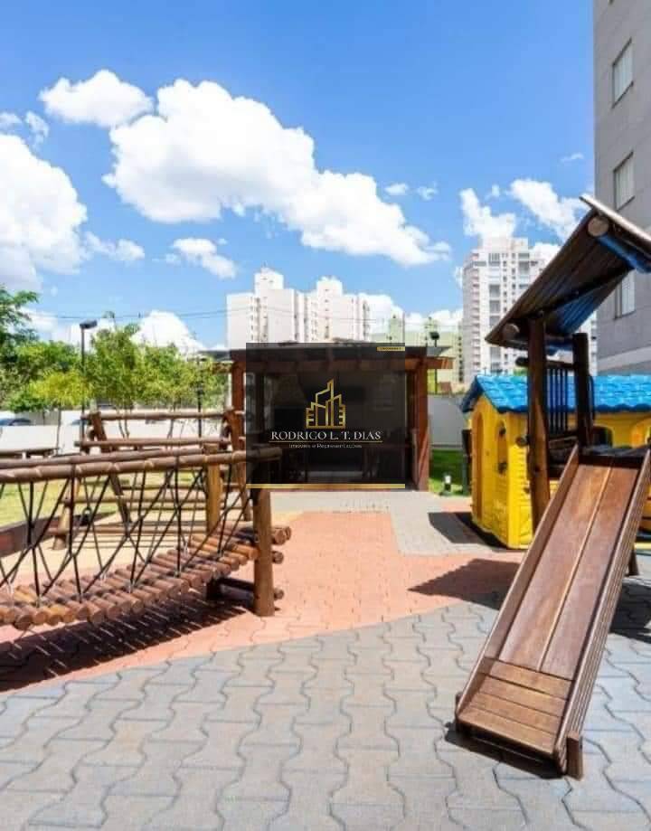 Apartamento, 53 m² - Foto 8