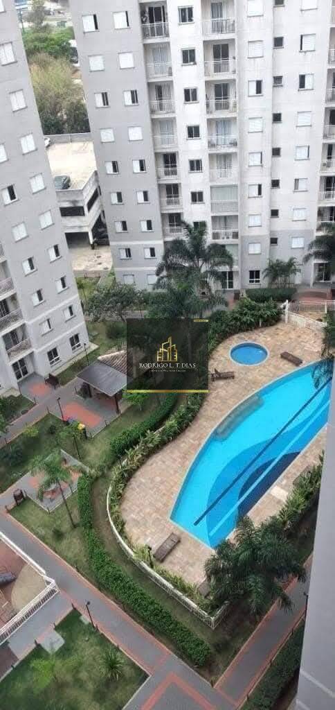 Apartamento, 53 m² - Foto 10