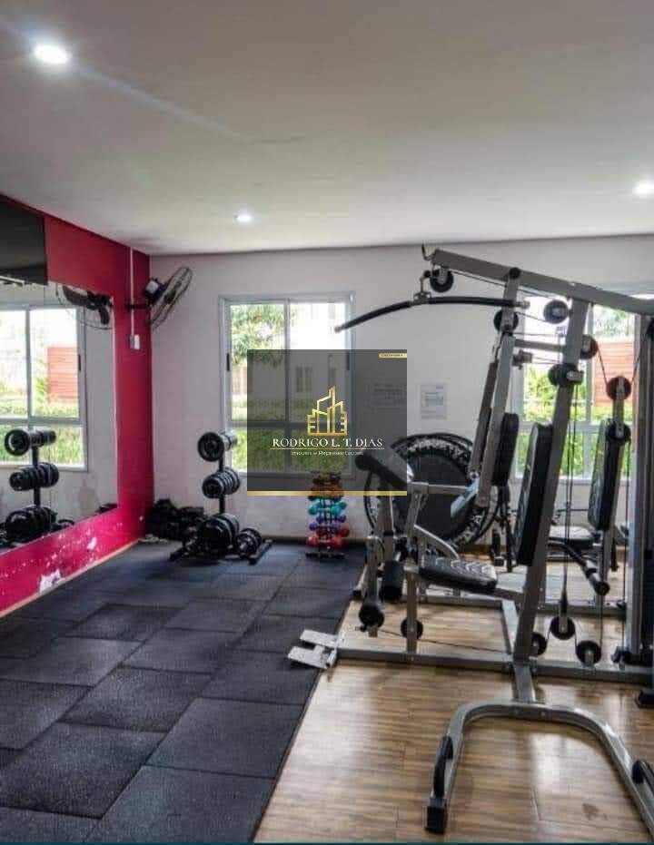 Apartamento, 53 m² - Foto 12