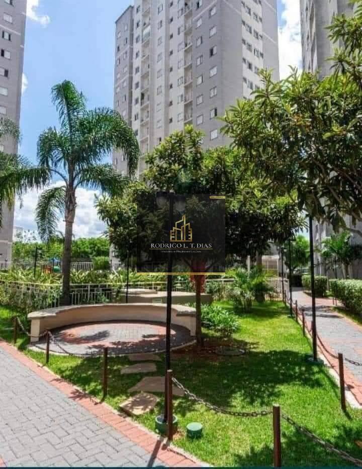 Apartamento, 53 m² - Foto 11