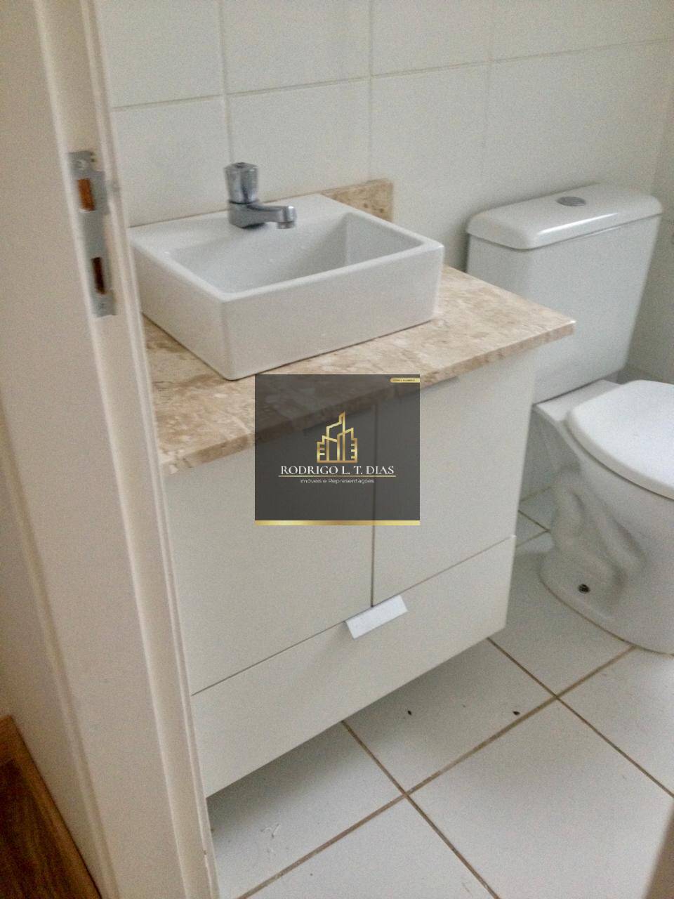 Apartamento, 53 m² - Foto 5