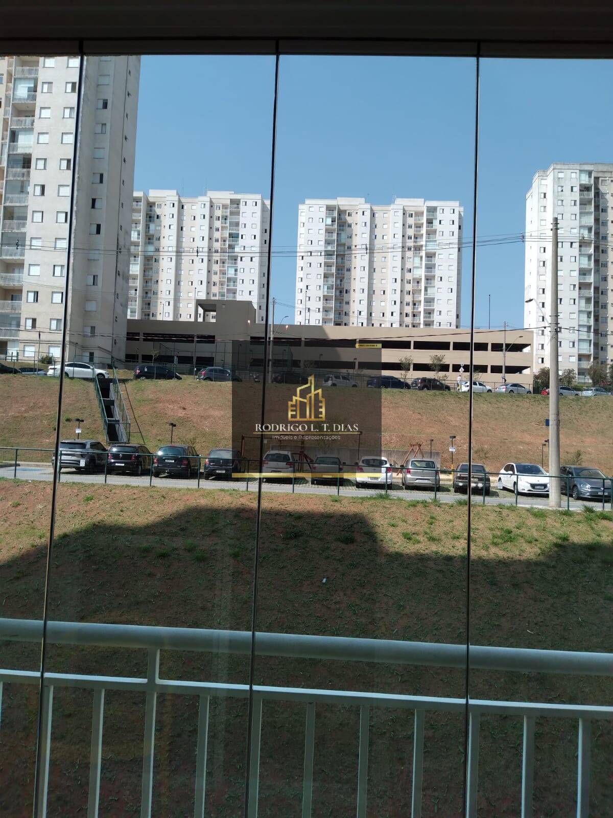 APARTAMENTO CONDOMÍNIO VISTA PARK - JUNDIAÍ/SP