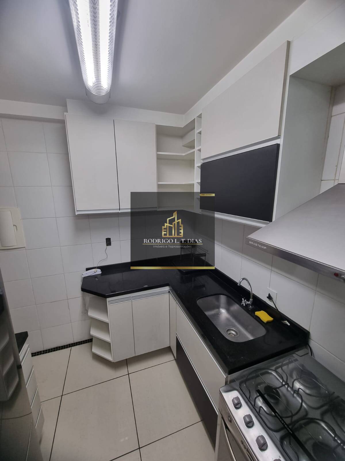 Apartamento, 2 quartos, 50 m² - Foto 4