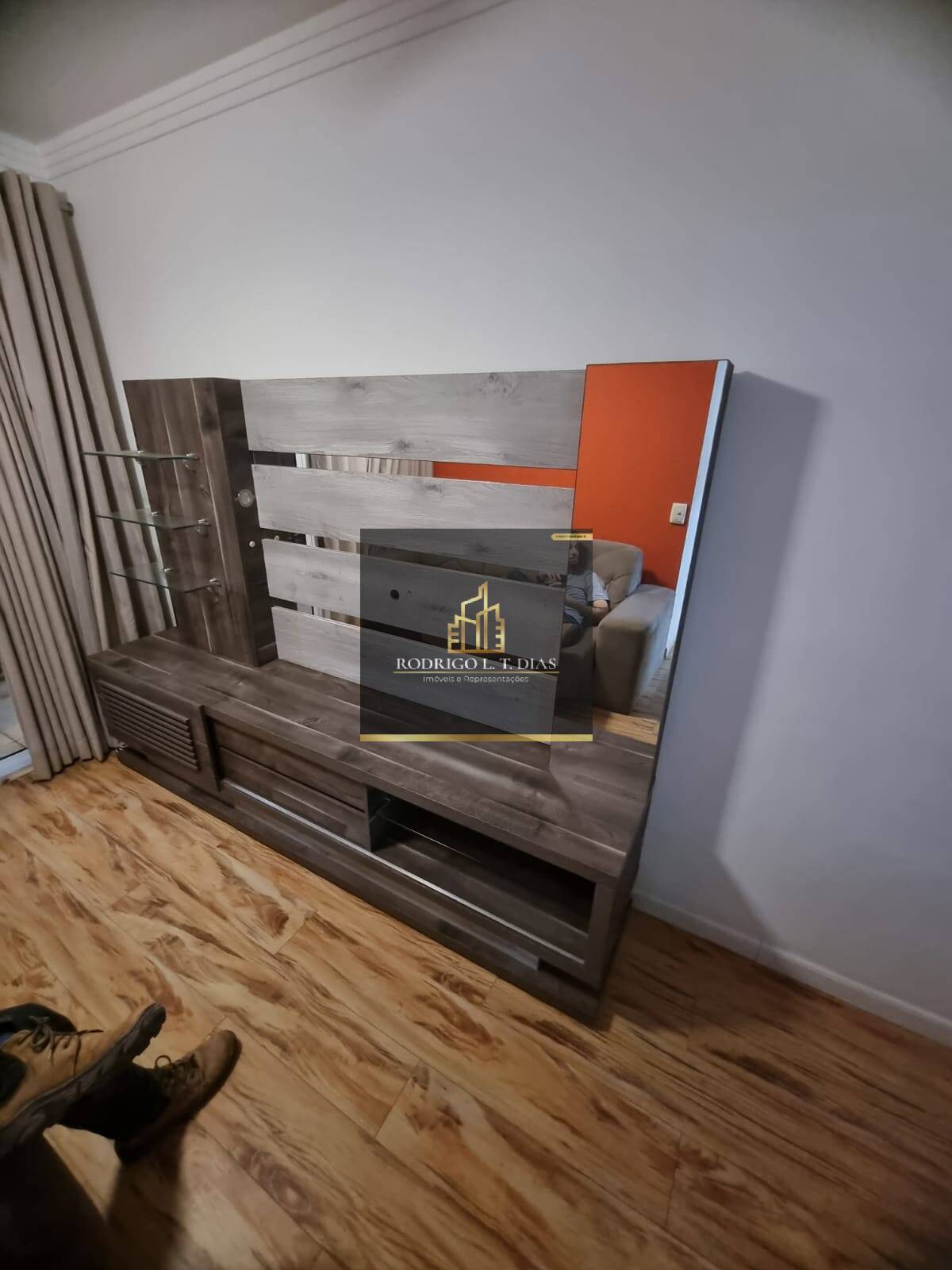 Apartamento, 2 quartos, 50 m² - Foto 5