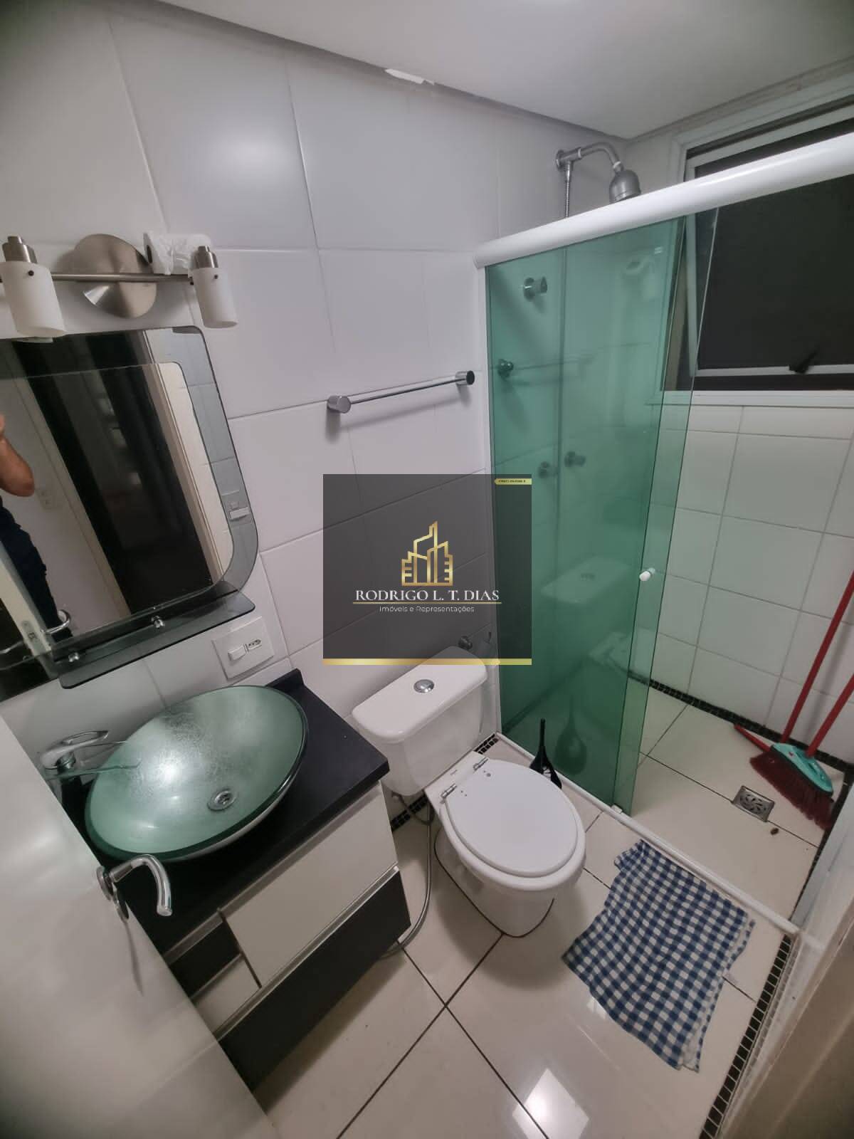 Apartamento, 2 quartos, 50 m² - Foto 5