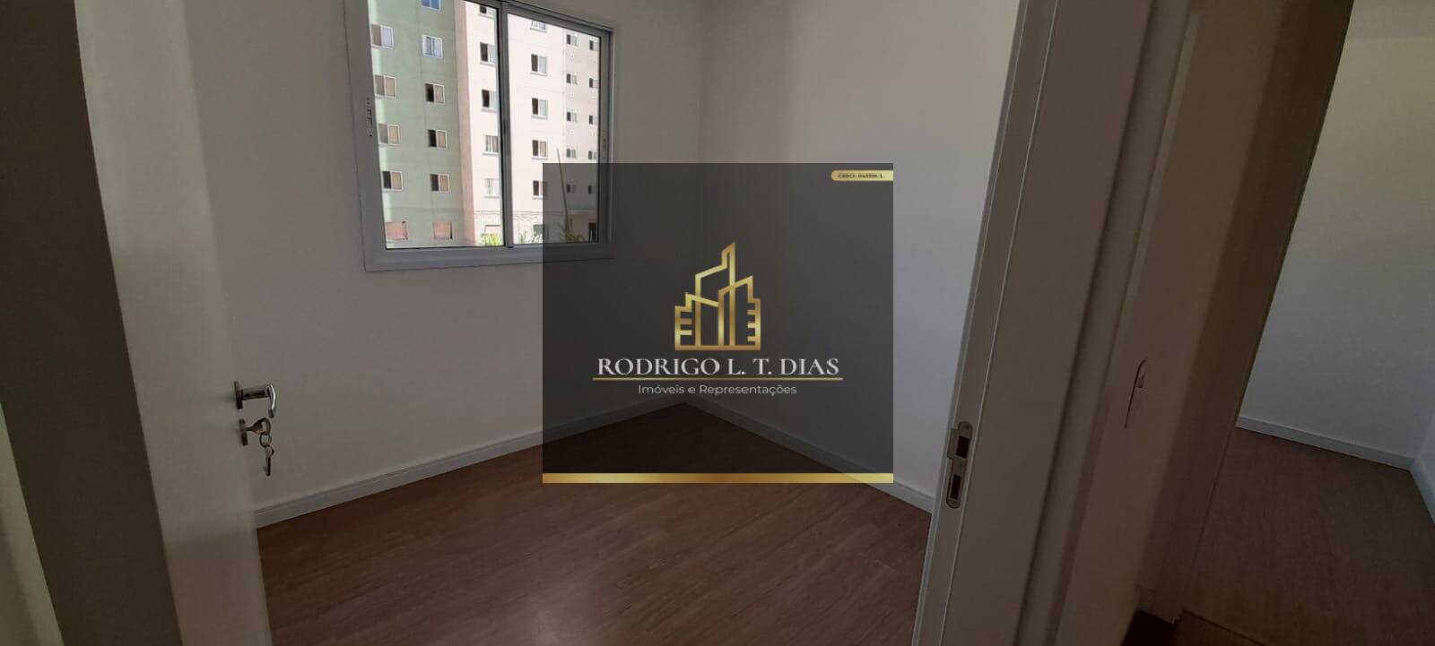 Apartamento para alugar com 2 quartos, 54m² - Foto 2
