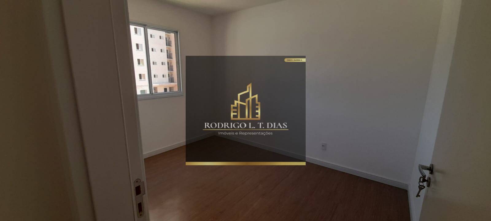 Apartamento para alugar com 2 quartos, 54m² - Foto 4