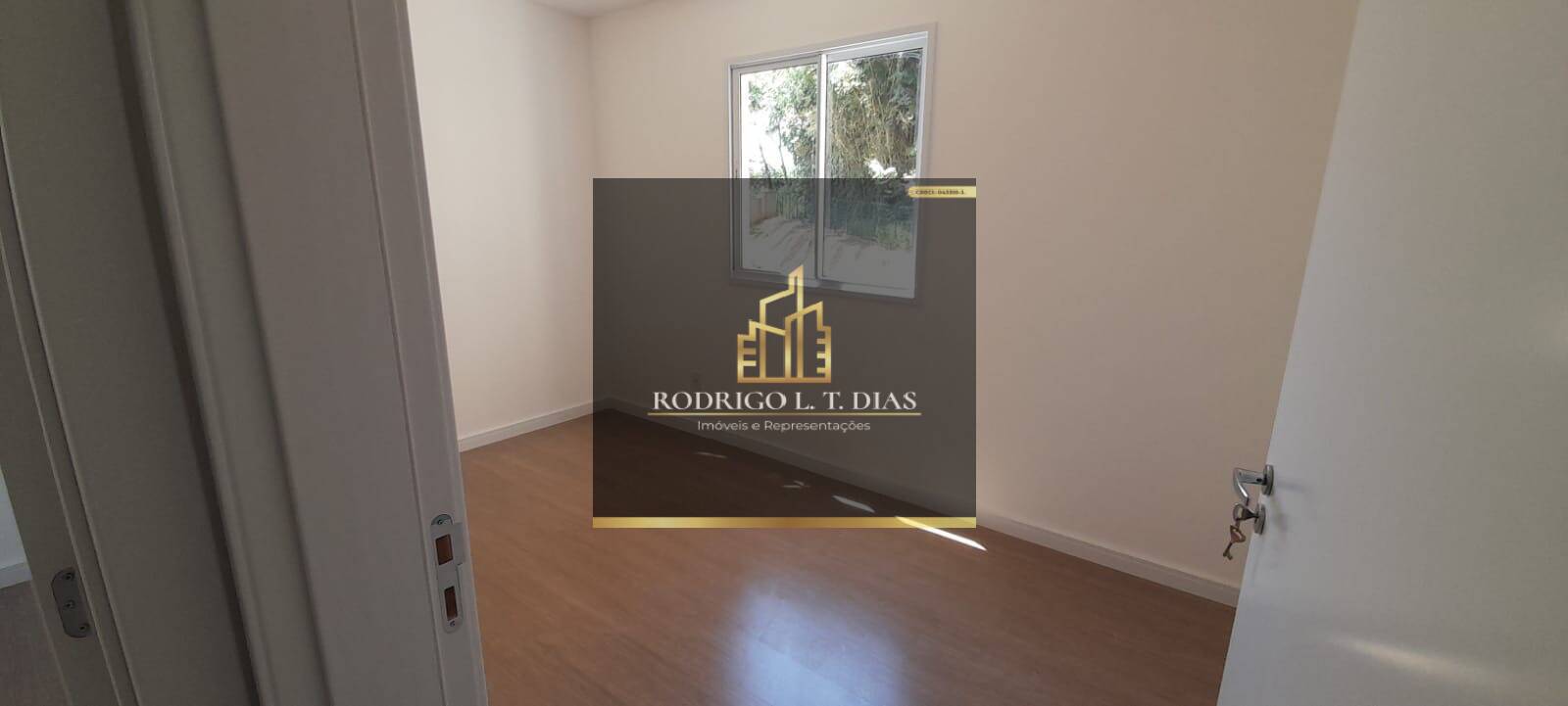 Apartamento para alugar com 2 quartos, 54m² - Foto 5