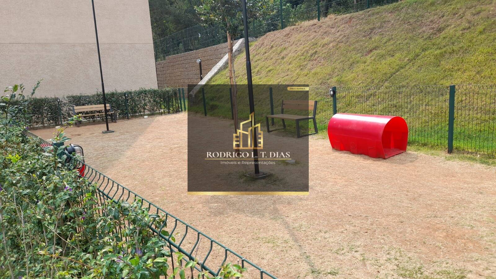 Apartamento para alugar com 2 quartos, 54m² - Foto 7