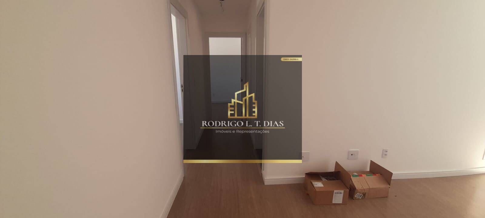 Apartamento para alugar com 2 quartos, 54m² - Foto 12