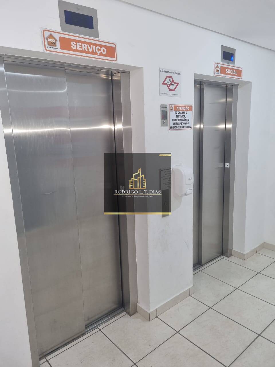 Apartamento para alugar com 2 quartos, 49m² - Foto 5