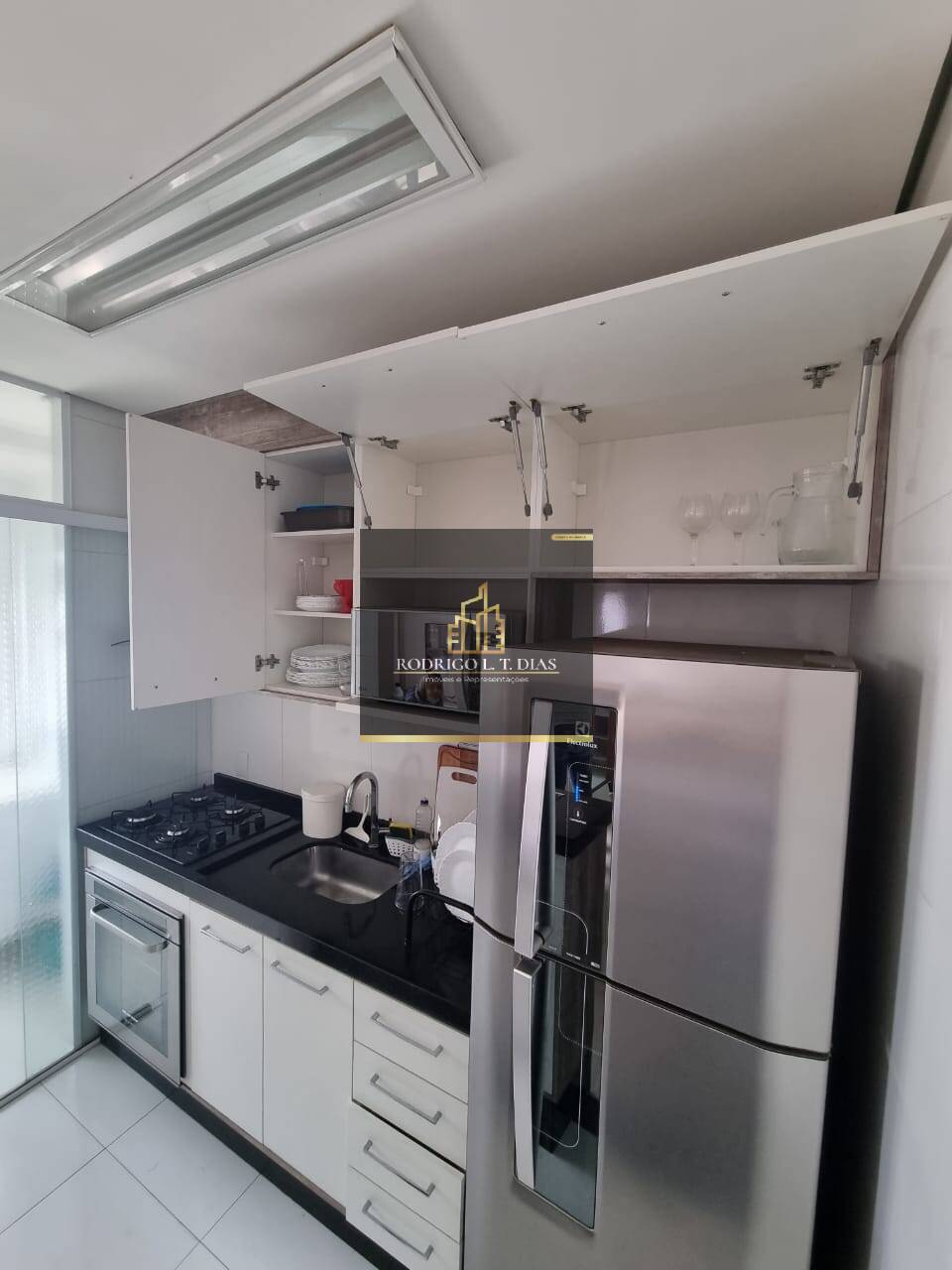 Apartamento para alugar com 2 quartos, 49m² - Foto 8