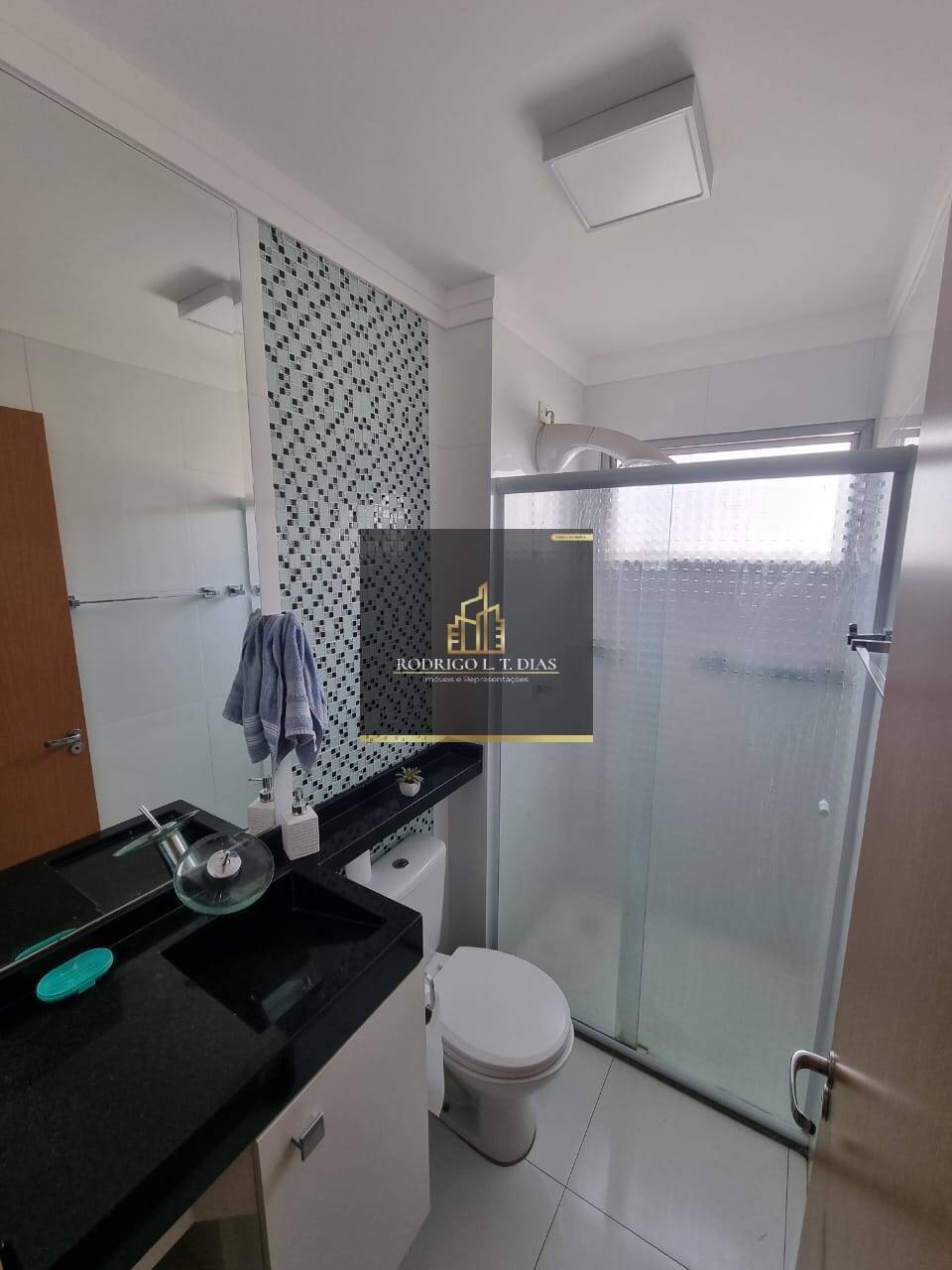 Apartamento para alugar com 2 quartos, 49m² - Foto 4