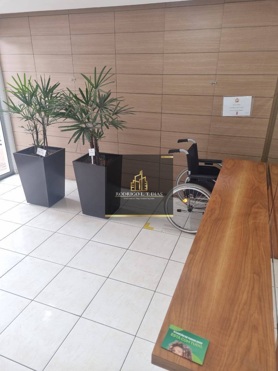Apartamento para alugar com 2 quartos, 49m² - Foto 10