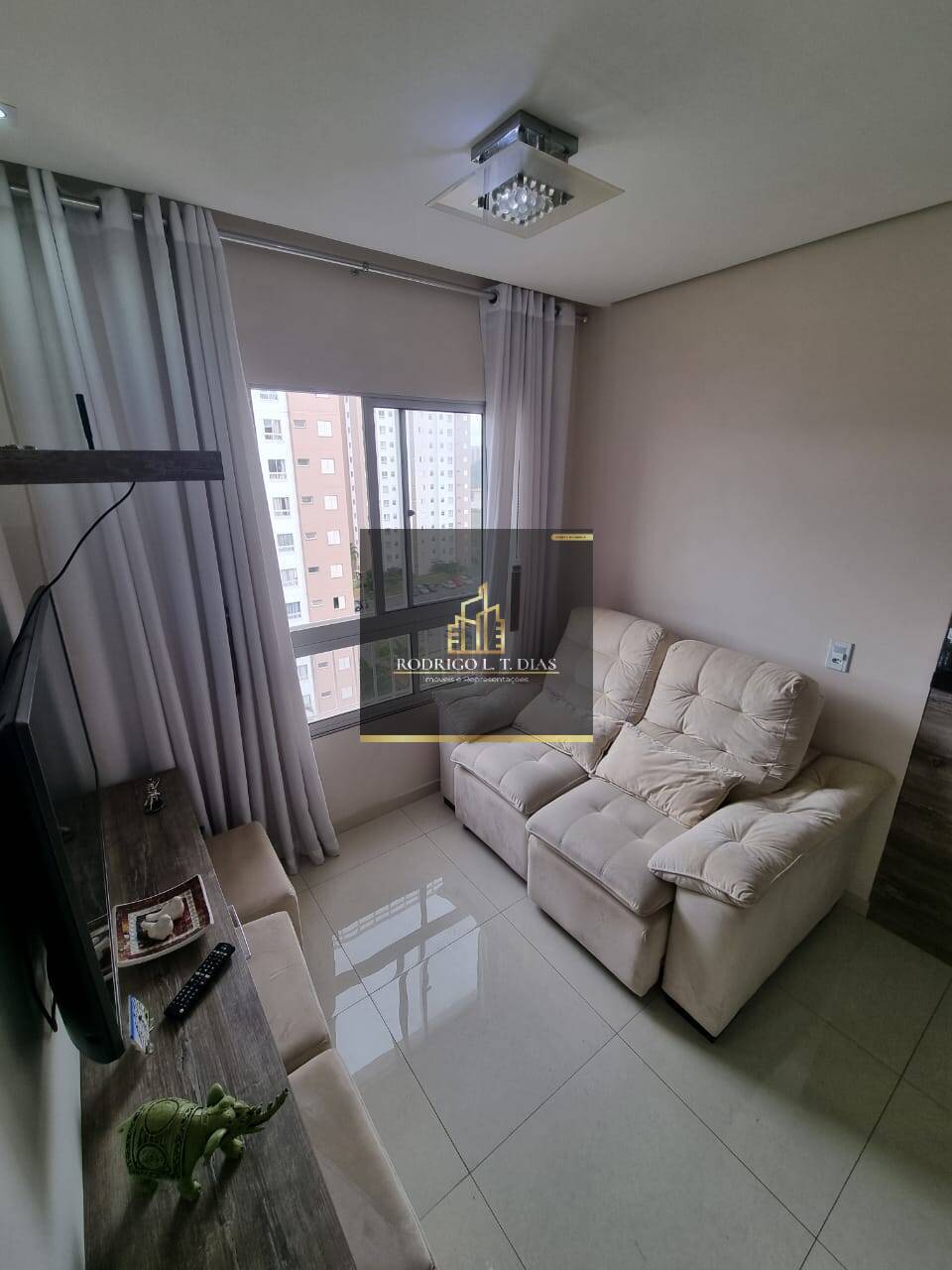 Apartamento para alugar com 2 quartos, 49m² - Foto 13