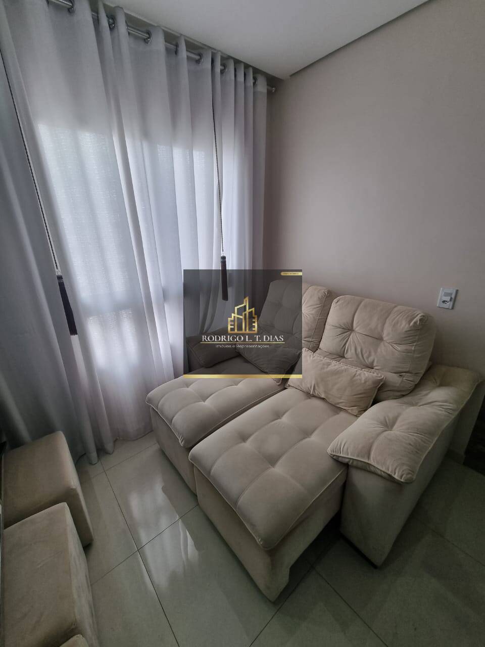 Apartamento para alugar com 2 quartos, 49m² - Foto 15