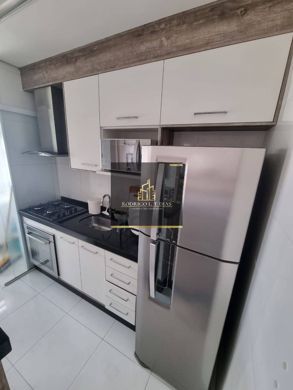 Apartamento para alugar com 2 quartos, 49m² - Foto 2