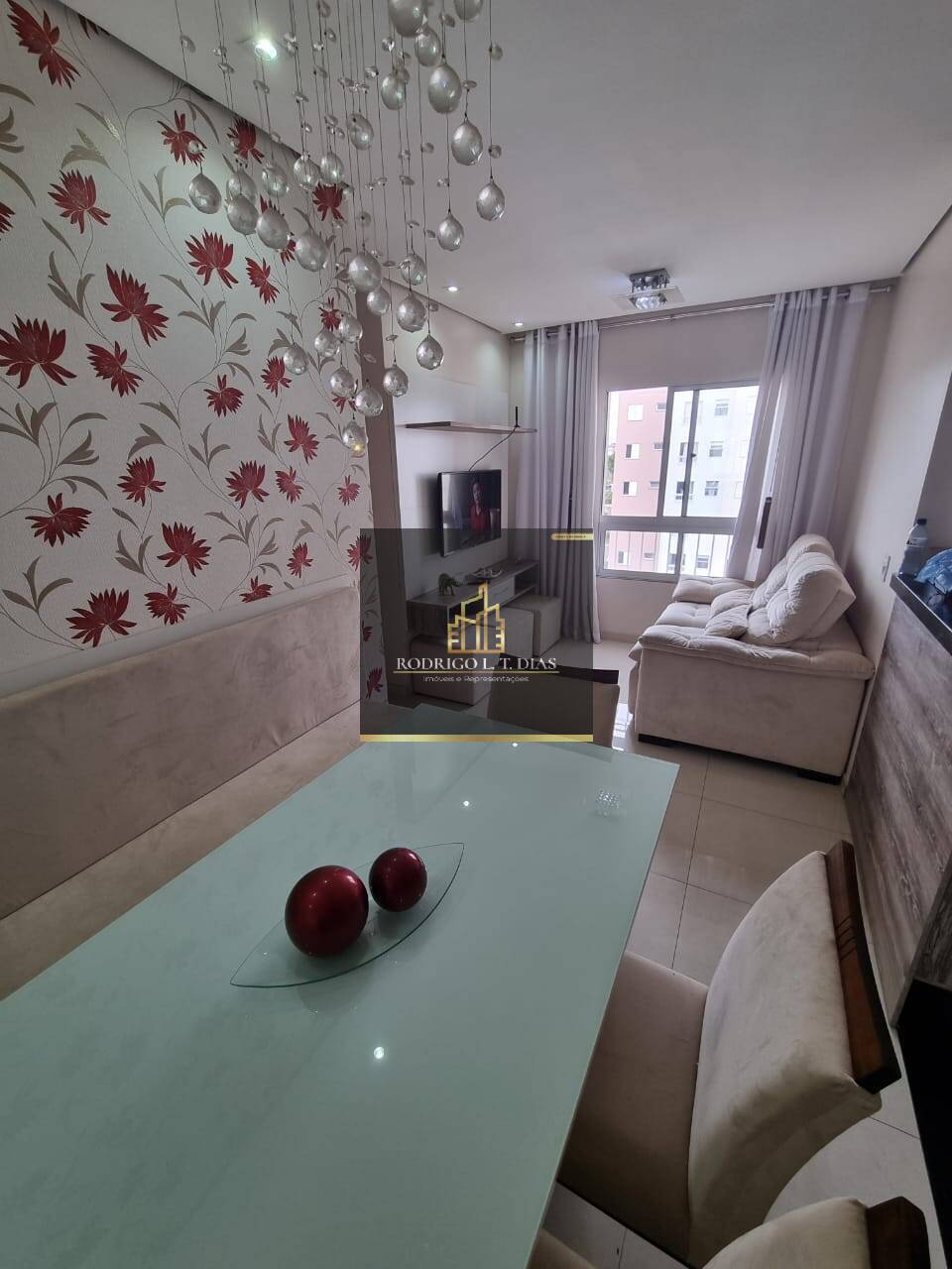 Apartamento para alugar com 2 quartos, 49m² - Foto 17