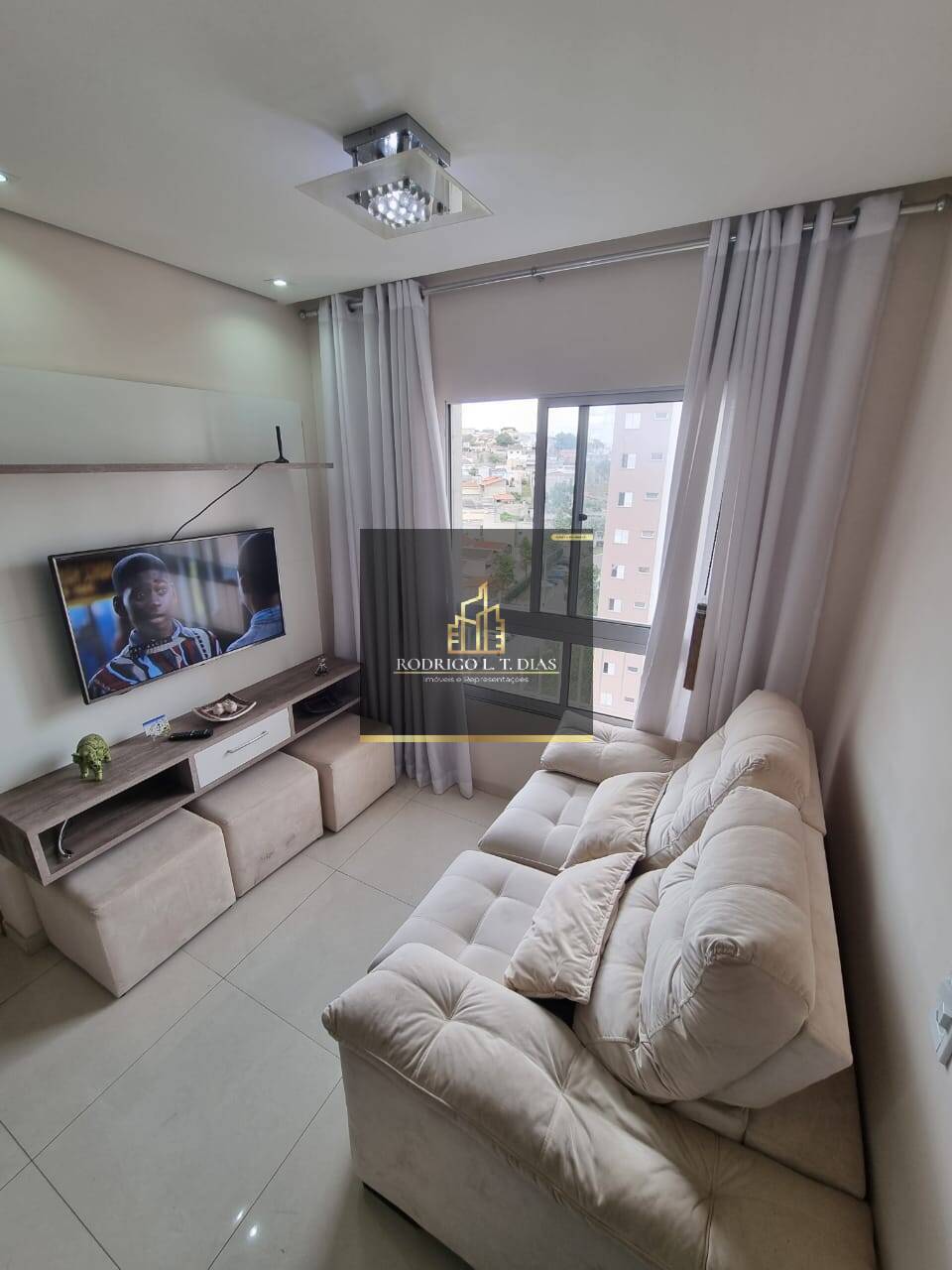 Apartamento para alugar com 2 quartos, 49m² - Foto 20