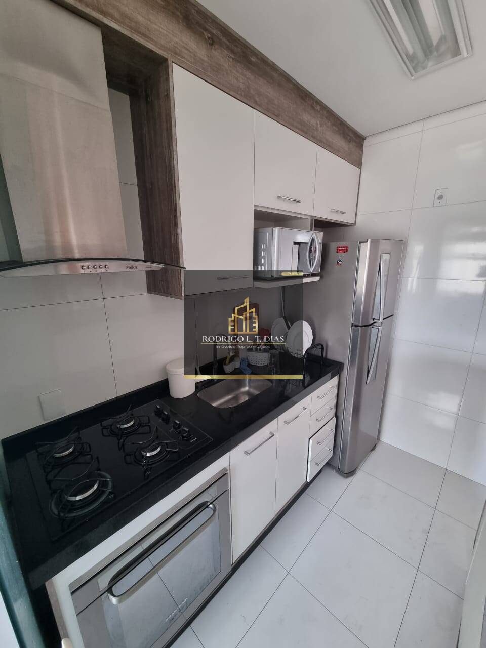 Apartamento para alugar com 2 quartos, 49m² - Foto 22